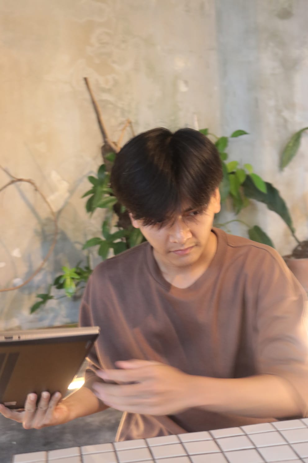 Fadhel Fadhlullah M